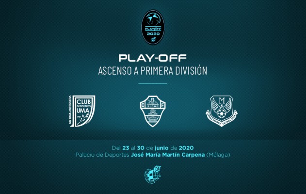 El Elche intentará romper a la cuarta su negativa racha en las fases de ascenso