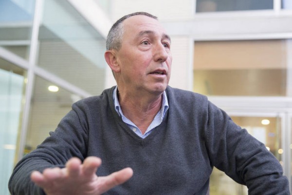 Compromís aporta 448 enmiendas para 