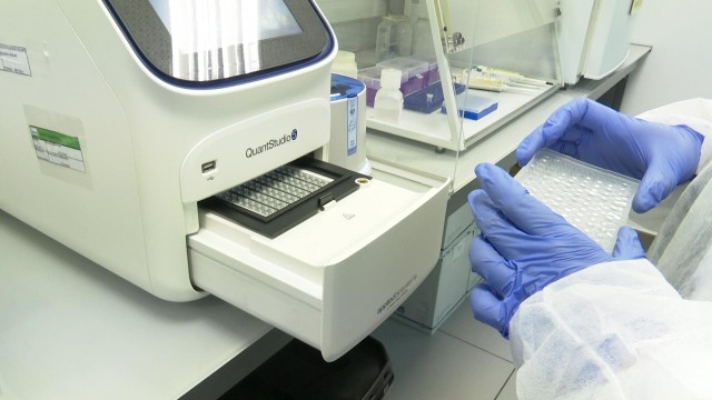 El coronavirus deja tres fallecidos y 191 nuevos contagios en un día en España 