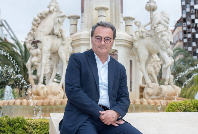 El PSOE insta al bipartito de Alicante a cumplir el acuerdo de pleno sobre la compra del Ideal