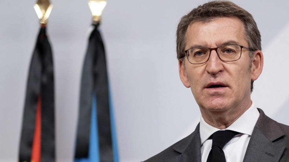 Núñez Feijóo: el rajoyismo después de Rajoy

