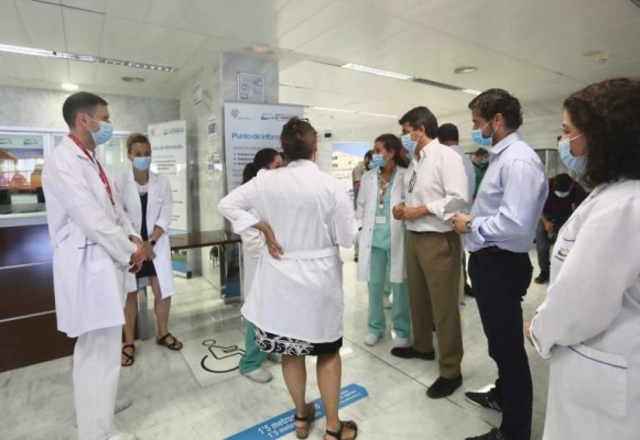 La reversión del Hospital de Torrevieja