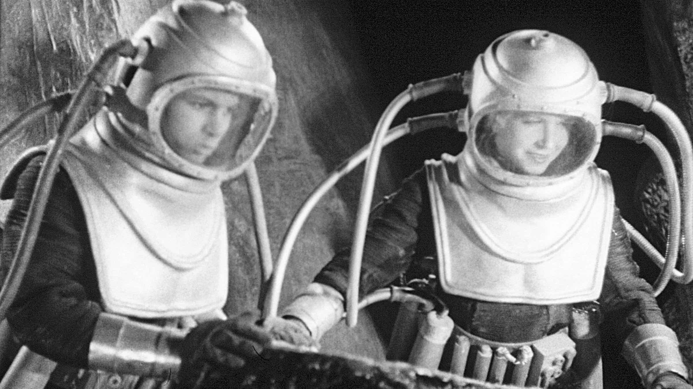 ‘Las entidades oscuras’, un viaje a las sombras de la materia, la energía y el conocimiento