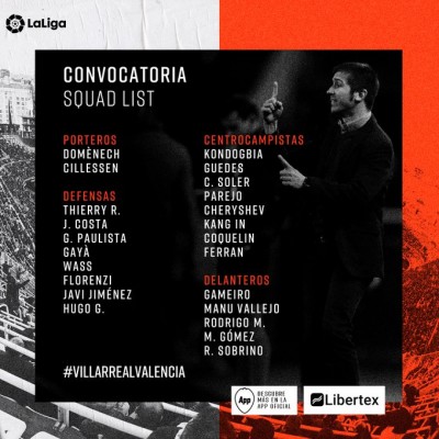 Coquelin regresa para el derbi