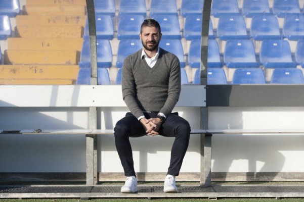 
El Hércules sigue sin técnico y fichajes un mes después de acabar la Liga