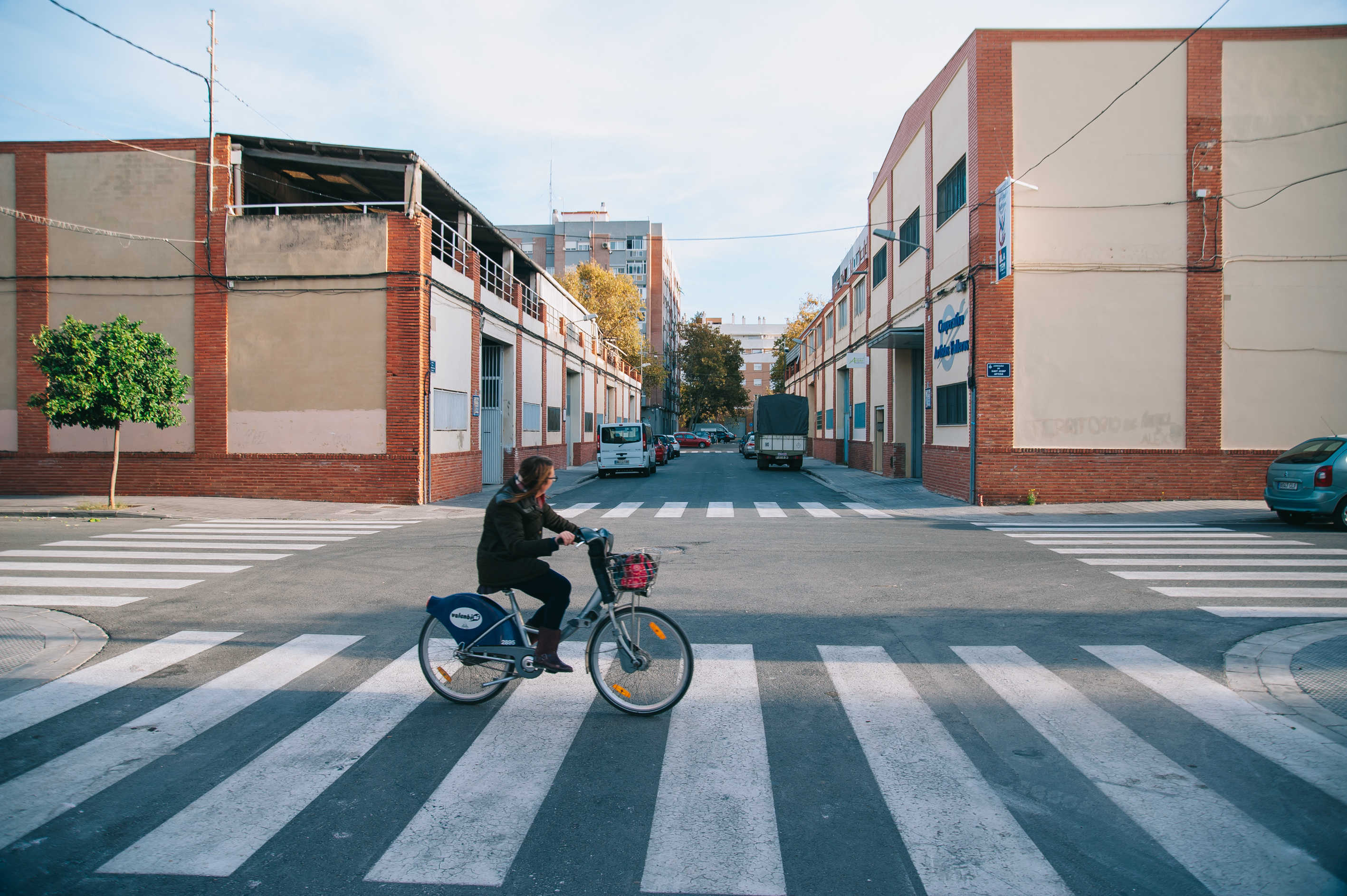 Foto: KIKE TABERNER - 