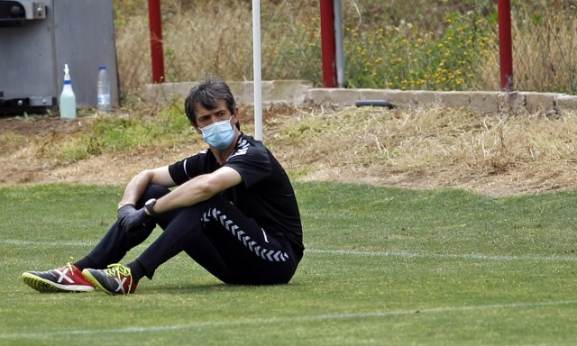 El 'play-off pasa por Las Palmas