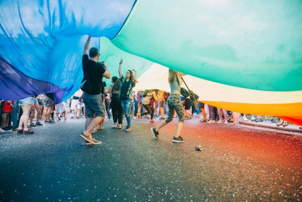 Las 10 lecturas de Castellón Plaza para el Orgullo 2020