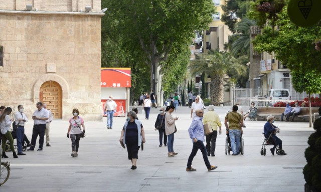 El brote importado de Bolivia alcanza los 24 casos al detectarse cinco positivos en Murcia, Beniel y Santomera