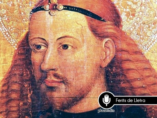Ferits de Lletra: La séquia d'en March, el desconegut llegat hidràulic del més gran poeta valencià
