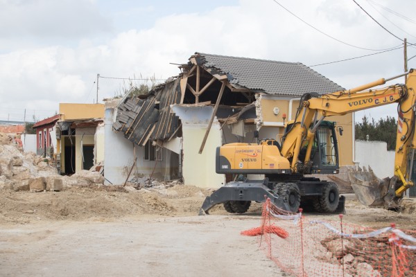 Almoradí subvencionará el pago de los impuestos de las obras de reparación de inmuebles dañados por la DANA