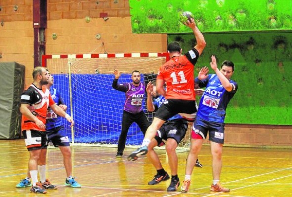El CAB Cartagena también competirá en la Primera Nacional masculina por invitación