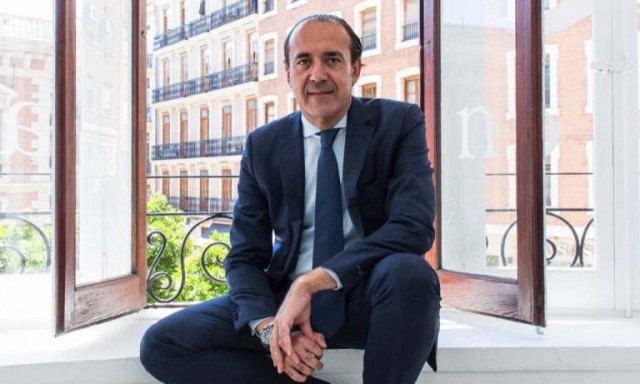 Víctor Ruiz (Talenta Gestión): 