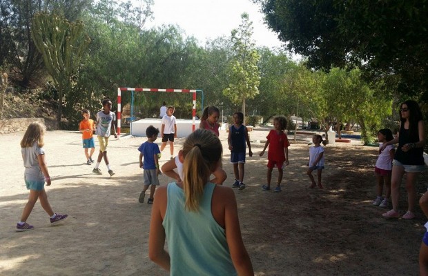El verano más incierto para los campamentos: entre el miedo de los padres y la ilusión de los niños