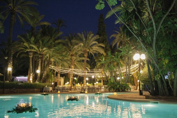 Los hoteles de Elche se desconfinan: todos en marcha salvo los Port Hotels, que lo harán en julio