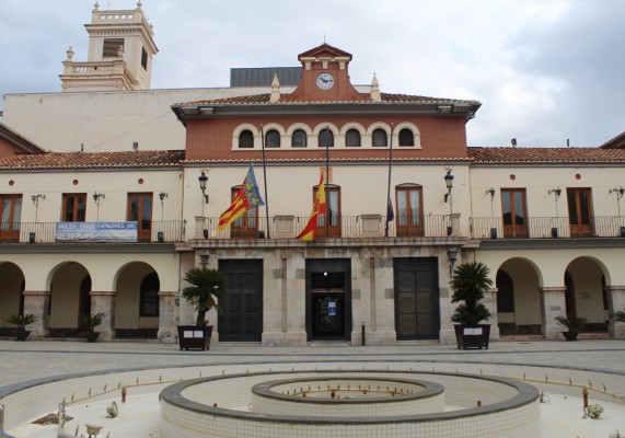 Nules aprueba un presupuesto de 15 millones de euros para 2020