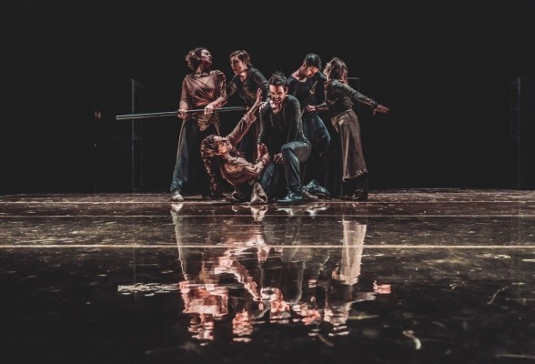 La Comunitat llega al Festival de Almagro con un repaso a 