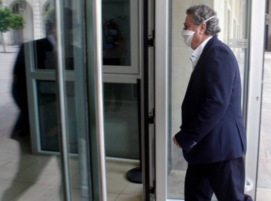 Juicio al 'amaño' del PGOU: no solo las escuchas; las defensas quieren tumbar toda la investigación
