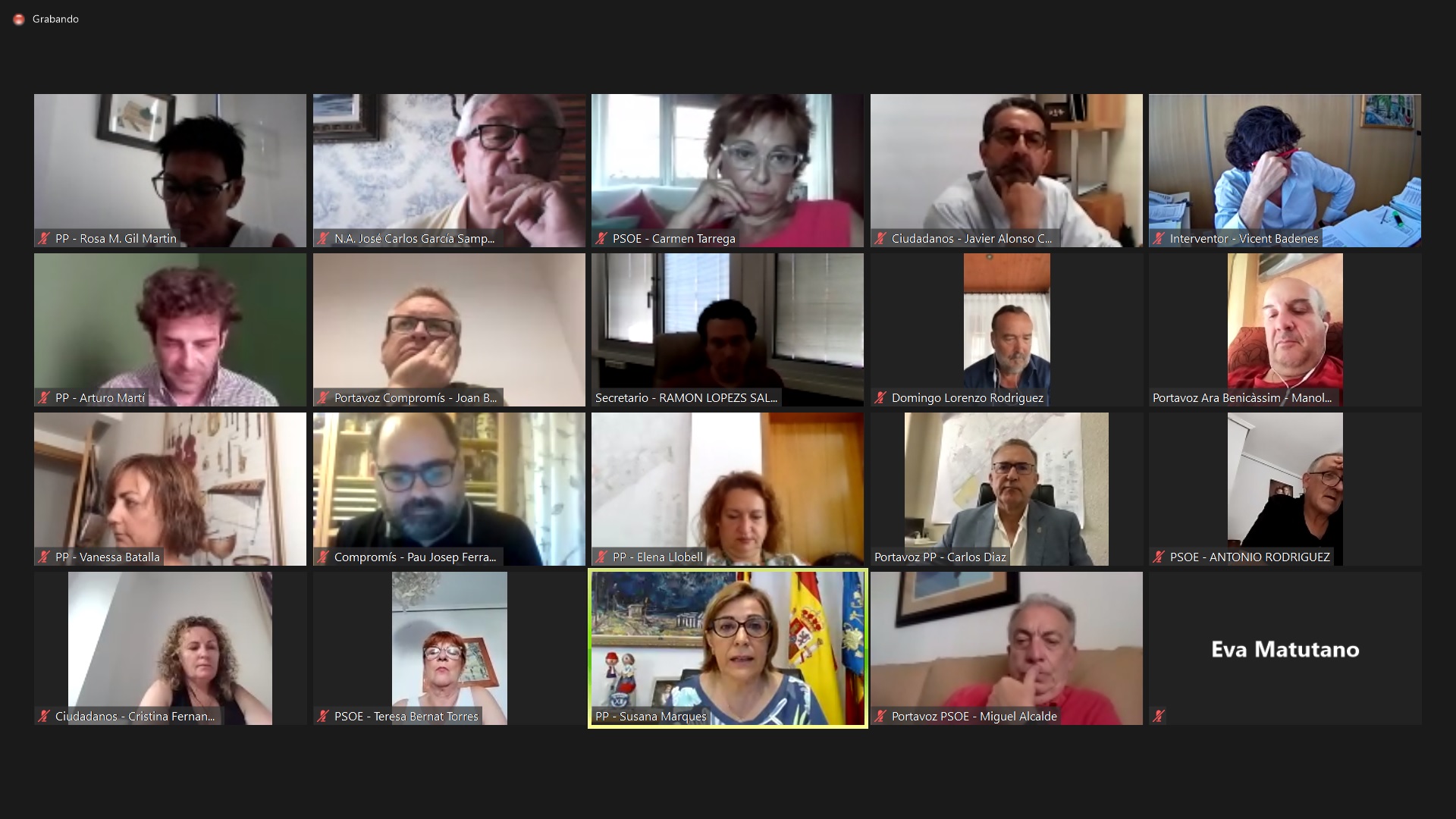 Benicàssim destina 83.000 euros a la redacción del proyecto del nuevo edificio de la Policía Local