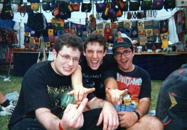 20 años de Rock Machina: recuerdos de un festival que nunca se despidió