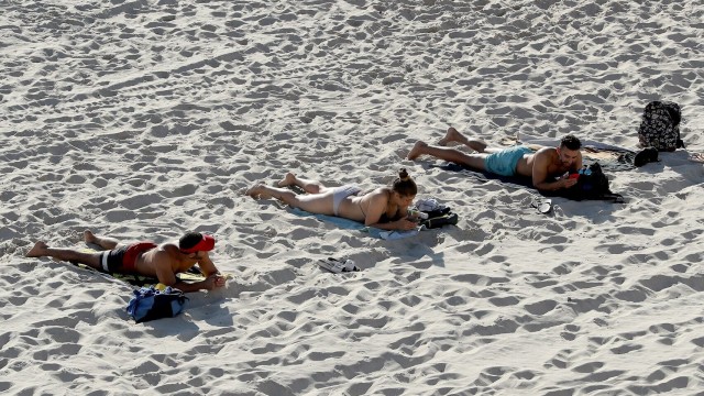 Verano incierto
