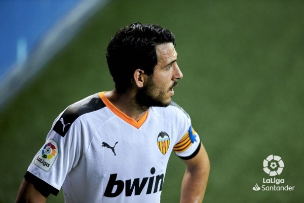 Parejo apela a la unidad en medio del incendio en Valencia