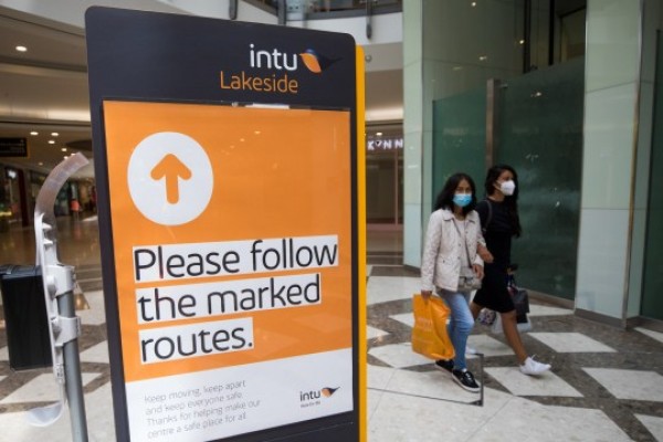 Intu, promotor de Puerto Mediterráneo, cuenta las horas para presentar concurso de acreedores