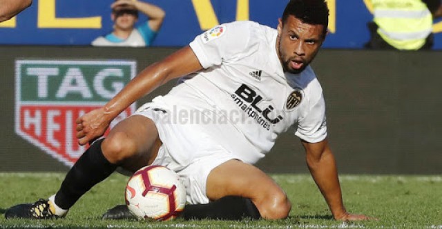 Villarreal y Valencia empataron sin goles en último duelo en La Cerámica
