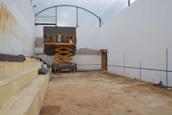 Deporte destina más de cuatro millones para mejorar las instalaciones municipales de la Comunitat