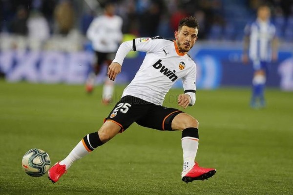 La Atalanta ya negocia por Florenzi