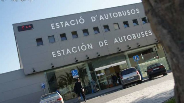 Alicante insta al juzgado a paralizar la reversión de la estación de autobuses en favor del Puerto