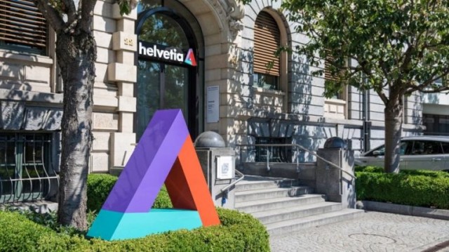 Helvetia completa la compra de la aseguradora Caser por 800 millones