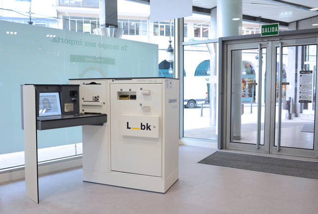 A Liberbank vuelven a darle en bolsa (-13,8%) tras la tregua de ayer