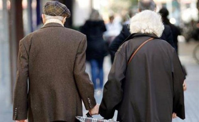 El gasto en pensiones sube un 0,1% en junio, hasta 9.862 millones, y apenas se pagan 603 pensiones más
