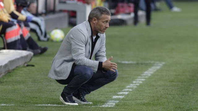 Óscar Cano: 