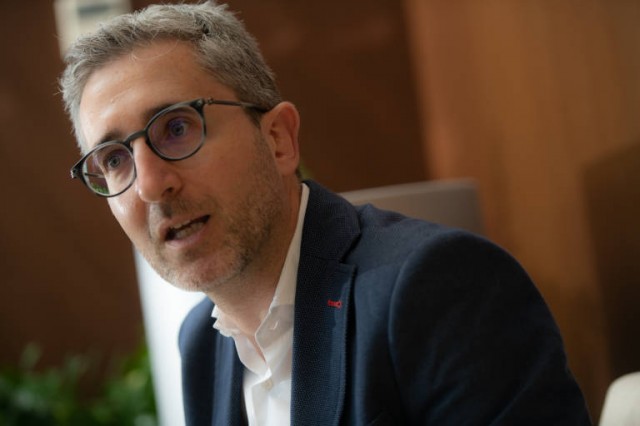 El Consell ultima un Observatorio para planificar infraestructuras y 'rascar' inversión europea
