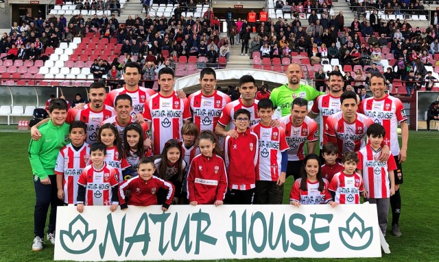 El Castellón se jugará el ascenso frente al Logroñés