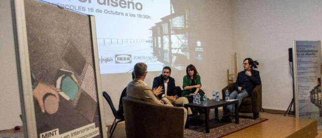 48 propuestas de 11 países en el I Congreso Internacional de Diseño de Barreira A+D

