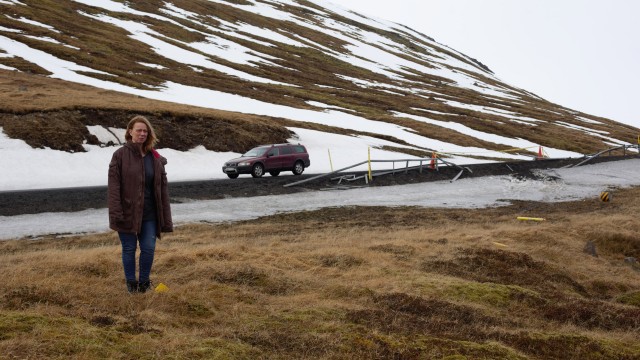 'Oro blanco' y 'Un blanco, blanco día': Películas islandesas para la vuelta al cine

