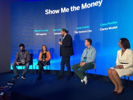 El Global Fintech Investor Day de BBVA conectará a inversores internacionales
con 'startups' del sector