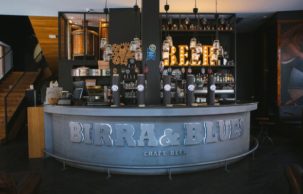 La valenciana Birra & Blues cierra una ronda de financiación de 425.000 euros