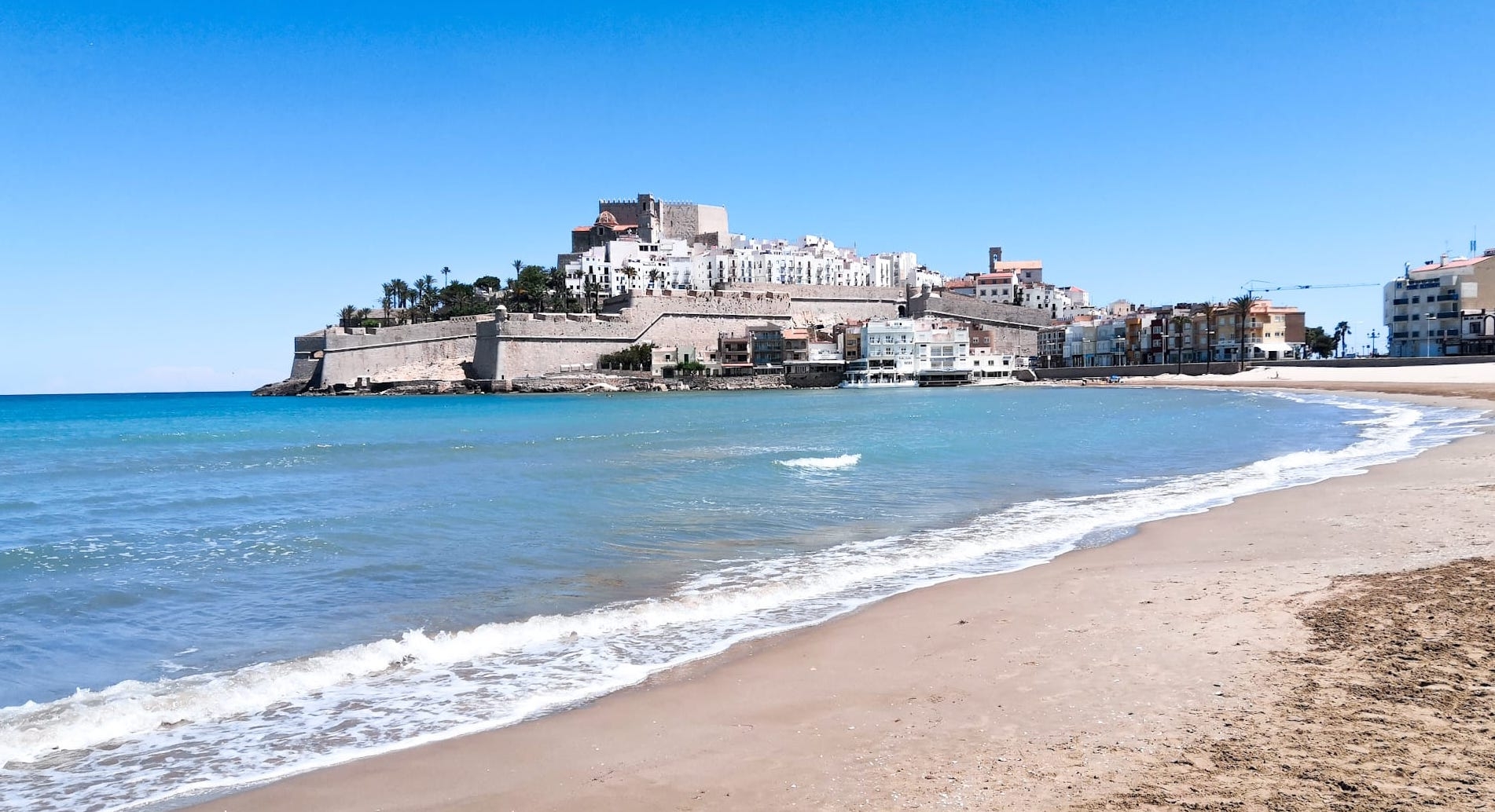 El Órgano Gestor de Playas de Peñíscola aprueba por unanimidad el Plan de Contingencia