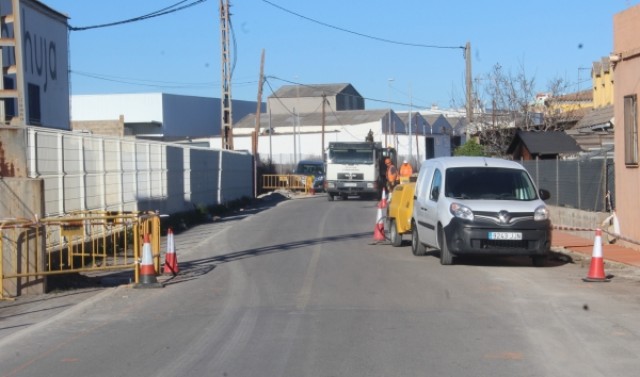 Borriana pide a las empresas locales actualizar la bolsa de profesionales para su contratación