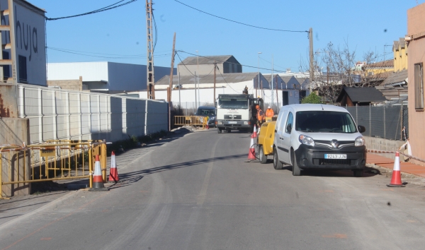 Borriana pide a las empresas locales actualizar la bolsa de profesionales para su contratación