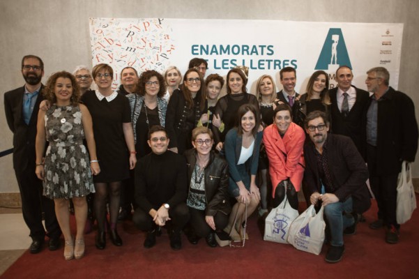 La XXXII edició dels Premis Literaris

Ciutat d’Alzira es posa en marxa