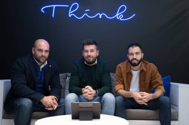 FlexMyRoom cierra una ronda de inversión que valora la empresa en un millón de euros