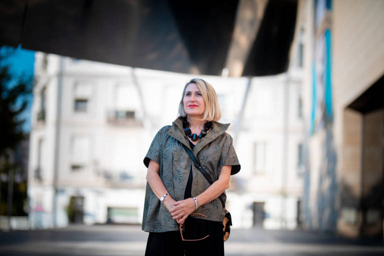 Foto: ESTRELLA JOVER. - 