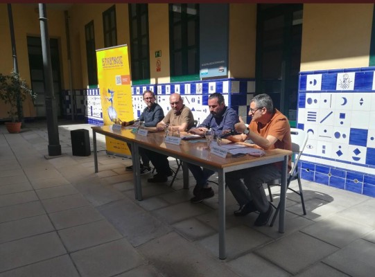 El Festival Etnomusic vuelve con su edición más singular
