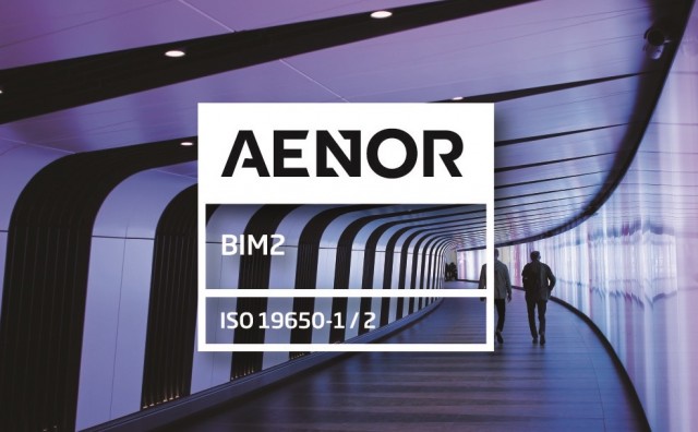 Gran Thornton primera empresa en recibir el sello BIM2 de Aenor que avala su transformación digital