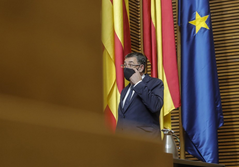 FOTO: EUROPA PRESS - 